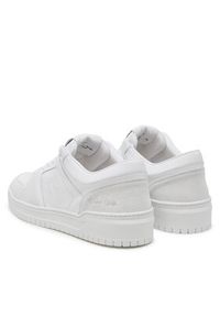 Naked Wolfe Sneakersy CM-01 Biały. Kolor: biały. Materiał: skóra #5