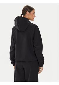 Adidas - adidas Bluza City Escape IQ4824 Czarny Loose Fit. Kolor: czarny. Materiał: syntetyk