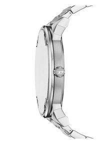 Diesel Zegarek Mr.Daddy Slim DZ7495 Srebrny. Kolor: srebrny #4