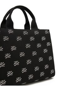 Karl Lagerfeld - KARL LAGERFELD Torebka A1W50025 Czarny. Kolor: czarny #5
