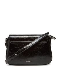 Jenny - JENNY Torebka C-JEN-L-001-08 Czarny. Kolor: czarny #4