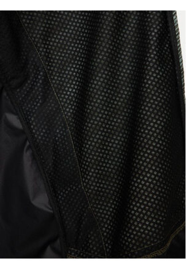 Adidas - adidas Kurtka do biegania Terrex Trail Running IW9238 Zielony Regular Fit. Kolor: zielony. Materiał: syntetyk. Sport: bieganie