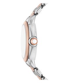 Emporio Armani Zegarek AR11643 Srebrny. Kolor: srebrny #3