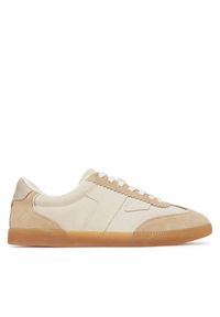 Sneakersy Toms. Kolor: beżowy