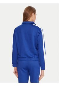 JOOP! Bluza 10020529 30048532 Niebieski Regular Fit. Kolor: niebieski. Materiał: syntetyk #4