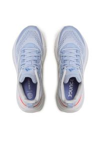 Adidas - adidas Buty do biegania Questar Shoes HP2429 Błękitny. Kolor: niebieski. Materiał: materiał #4