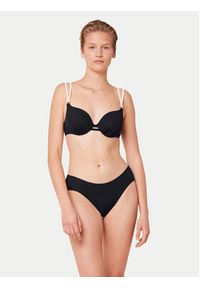 Triumph Góra od bikini Summer Glow 10217989 Czarny. Kolor: czarny. Materiał: syntetyk #2