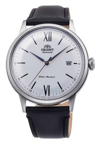 orient - Zegarek Męski ORIENT Classic RA-AC0022S10B. Rodzaj zegarka: analogowe. Styl: elegancki