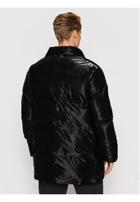 Rains Kurtka zimowa Unisex Puffer 1536 Czarny Regular Fit. Kolor: czarny. Materiał: syntetyk. Sezon: zima #4