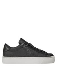 Furla Sneakersy Joylace-Up Sneaker T.20 YH57FJO-BX2763-O6000-44013700 Czarny. Kolor: czarny #1