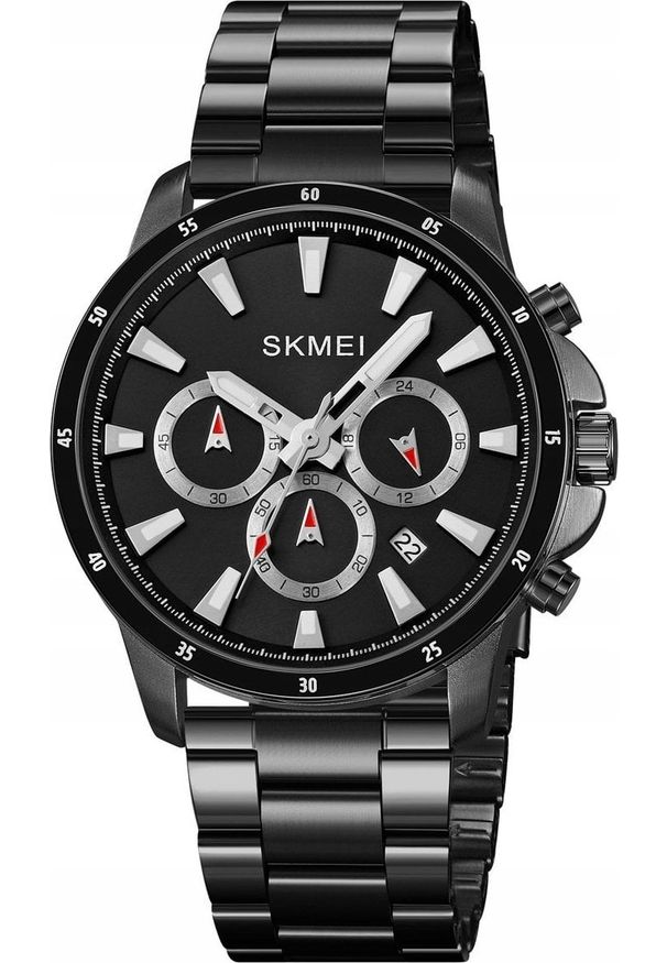 Zegarek Męski Skmei 2295BK + BOX