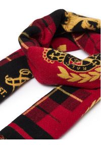 Polo Ralph Lauren Szalik 449P20294001 Czerwony. Kolor: czerwony. Materiał: wełna #3