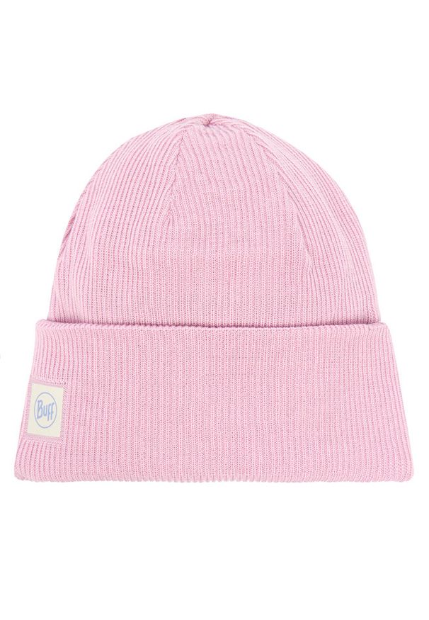 Czapka Buff. Kolor: różowy