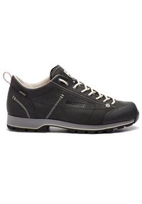 Dolomite Trekkingi Cinquantaquattro Low Fg Gtx GORE-TEX 247959-0119011 Czarny. Kolor: czarny. Materiał: skóra, nubuk. Technologia: Gore-Tex. Sport: turystyka piesza #12