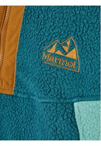 Marmot Polar Super Aros M14610 Kolorowy Relaxed Fit. Materiał: syntetyk. Wzór: kolorowy