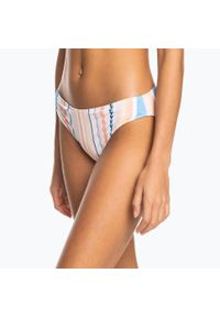 Roxy - Dół od stroju kąpielowego ROXY PT Beach Classics Hipsterbasic. Kolor: wielokolorowy #2