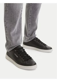 G-Star RAW - G-Star Raw Sneakersy CEO-BRADLEY-02 MI08 Czarny. Kolor: czarny. Materiał: skóra #1