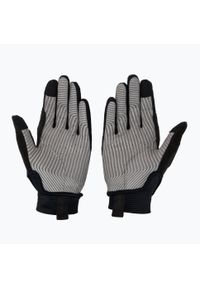 NORTHWAVE - Rękawiczki rowerowe męskie Northwave Air Lf Full Finger. Kolor: czarny. Sport: kolarstwo #2