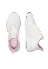 Kappa Sneakersy SS24-3C010 Biały. Kolor: biały. Materiał: materiał #8