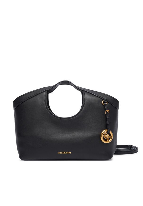 Torebka MICHAEL Michael Kors. Kolor: czarny