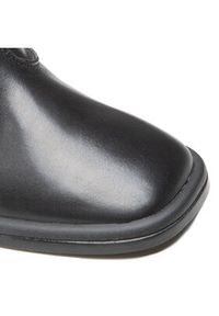 Vagabond Shoemakers - Vagabond Botki Ansie 5445-001-20 Czarny. Kolor: czarny. Materiał: skóra #3