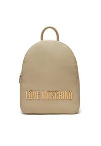 Love Moschino - Plecak LOVE MOSCHINO