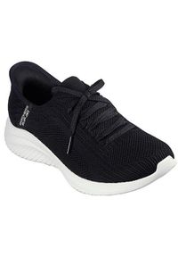skechers - Buty damskie SKECHERS Ultra Flex 3.0 Brilliant Path. Kolor: czarny, biały, wielokolorowy