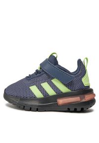 Adidas - adidas Buty Racer TR23 Shoes Kids IG4914 Niebieski. Kolor: niebieski. Model: Adidas Racer