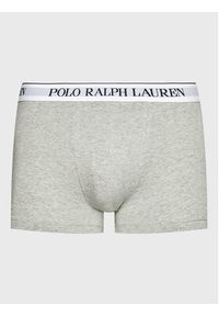 Polo Ralph Lauren Komplet 3 par bokserek 714830299052 Kolorowy. Materiał: bawełna. Wzór: kolorowy #3