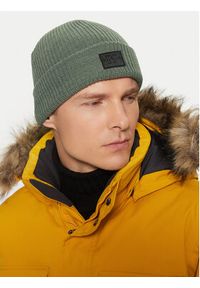 Billabong Czapka ABYHA00485 Zielony. Kolor: zielony. Materiał: materiał #5