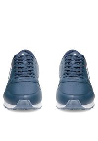 Fila Sneakersy ORBIT LOW 1010263_29Y Niebieski. Kolor: niebieski #5