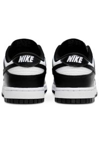 Buty sportowe damskie Sneakersy Nike Dunk Low Next Nature. Kolor: biały, wielokolorowy, czarny