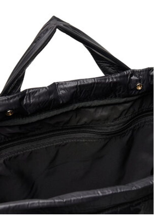 Vic Matié Torebka Paddington 1E0700T H999BOHB001 Czarny. Kolor: czarny