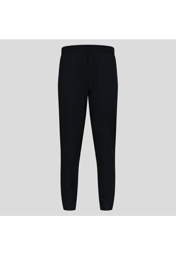 Odlo - Spodnie męskie ODLO Essential Pants Regular Length. Kolor: czarny