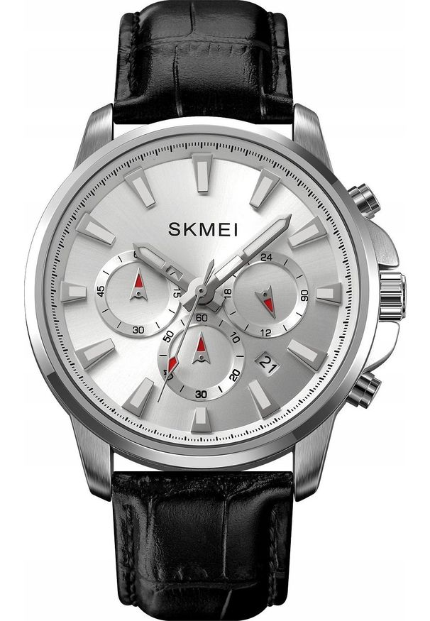 Zegarek Męski Skmei 2071LSISI+ BOX