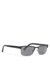 Fossil Okulary przeciwsłoneczne 3000/P/S Czarny. Kolor: czarny