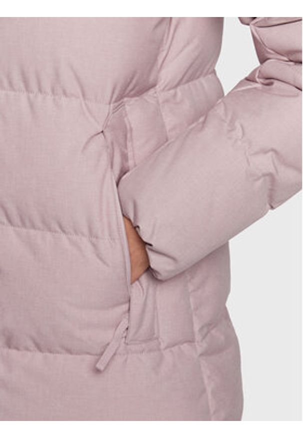 Helly Hansen Kurtka zimowa Blossom 53624 Różowy Regular Fit. Kolor: różowy. Materiał: syntetyk. Sezon: zima