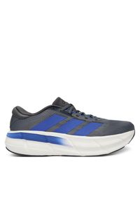Adidas - adidas Buty do biegania Questar 4 Running Shoes IH9820 Szary. Kolor: szary. Materiał: materiał. Sport: bieganie #1