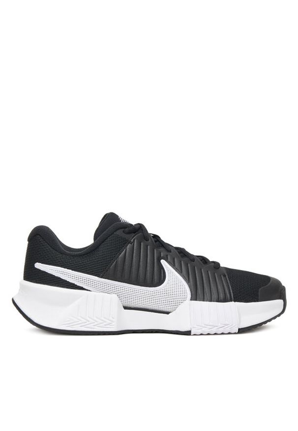 Nike Buty do tenisa GP Challenge Pro FJ7767 Czarny. Kolor: czarny. Materiał: materiał. Sport: tenis