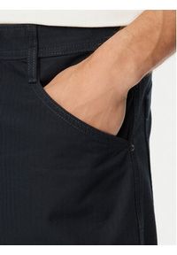 G-Star RAW - G-Star Raw Szorty materiałowe D28958-E514 Granatowy Relaxed Fit. Kolor: niebieski. Materiał: bawełna #3