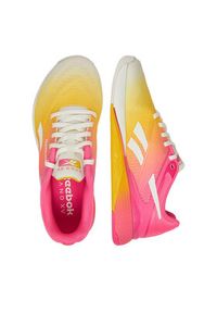 Reebok Buty na siłownię NANO X5 100209375 Kolorowy. Materiał: materiał. Wzór: kolorowy. Sport: fitness #2