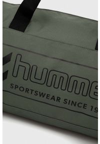 Hummel torba kolor zielony. Kolor: zielony #6