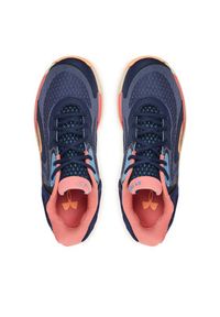 Under Armour Buty do koszykówki UA Spawn 7 3028461 Granatowy. Kolor: niebieski. Materiał: materiał. Sport: koszykówka #3