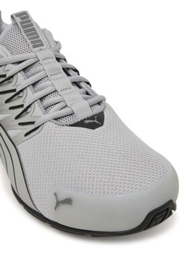Puma Sneakersy Voltaic Evo 379601 38 Szary. Kolor: szary. Materiał: materiał. Model: Puma Evo