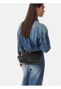 Furla Torebka Debby Mini WE00865 BX3353 KH O6000 Czarny. Kolor: czarny. Materiał: skórzane #1