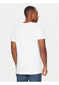 GAP - Gap Komplet t-shirtów 483955-00 Biały Regular Fit. Kolor: biały. Materiał: bawełna #6