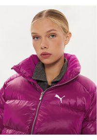 Puma Kurtka zimowa 626514 Różowy Relaxed Fit. Kolor: różowy. Materiał: syntetyk. Sezon: zima