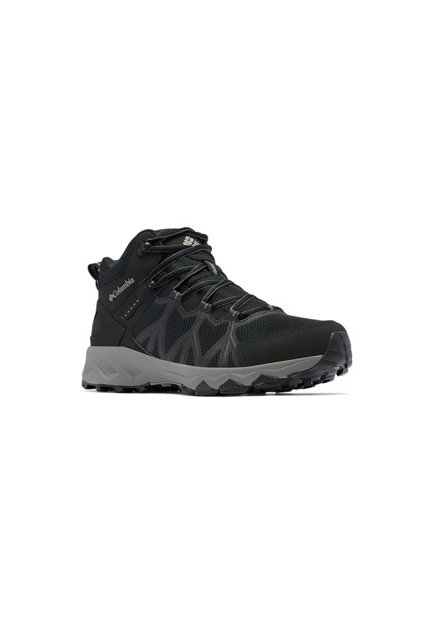 columbia - Columbia Buty Peakfreak Ii 2100691010. Kolor: czarny