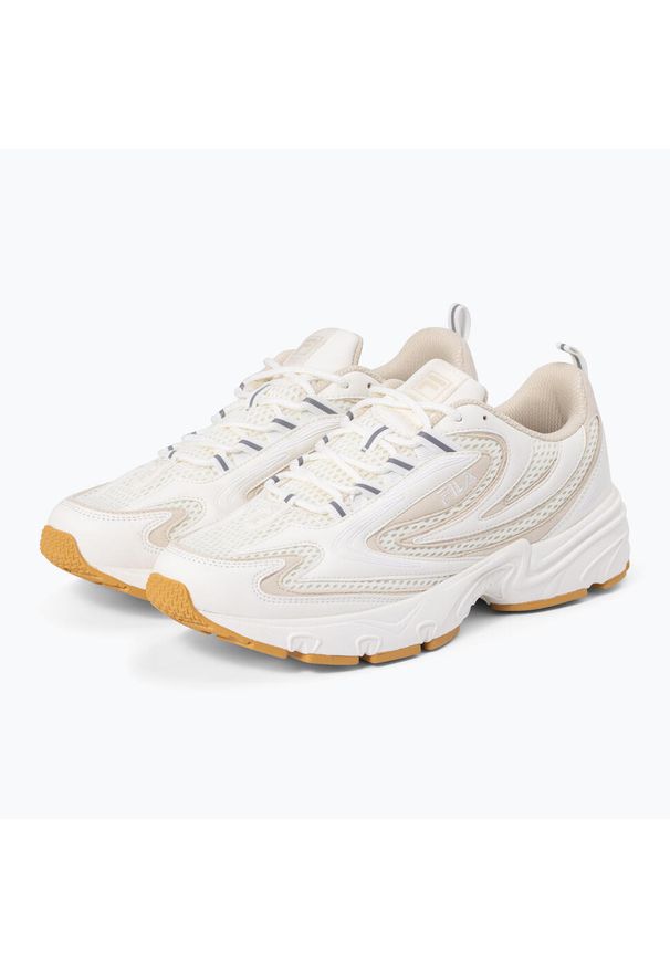Buty męskie FILA Fila Actix Retro marshmallow. Kolor: beżowy