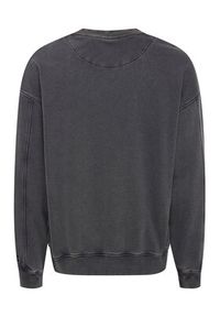 !SOLID - Solid Bluza 21107863 Szary Regular Fit. Kolor: szary. Materiał: bawełna #3